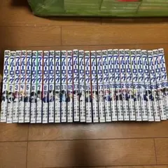 ブルーロック1〜28巻【バラ売り不可】