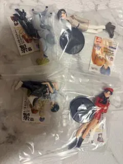 新世紀エヴァンゲリオン フィギュア グッズ まとめセット 新世紀エヴァンゲリオン フィギュア 4点セット - メルカリ