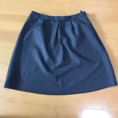 PROPRTION ほぼ新品美品！膝丈スカート