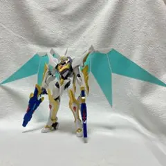 HG】ターンA(∀) ガンダム ガンプラ ジャンク 組立済み ロラン - メルカリ