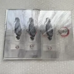 鬼滅の刃 伊黒小芭内 ufotable アクリルスタンド 蝶屋敷編