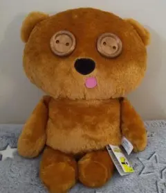 ティム ぬいぐるみ ミニオン セガ sega usj ユニバ tim くま ボブ