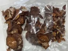 大失敗！ボロボロ！３大アレルゲンなし焼き菓子のサムネイル