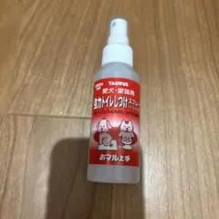 TAURUS しつけ用スプレーのサムネイル
