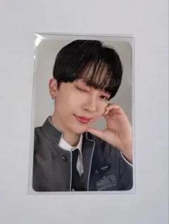 PRODUCE 101 JAPAN 新世界 釼持吉成 トレカ - メルカリ