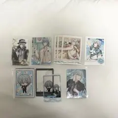 四葉環 ぱしゃこれ メタカ 5枚セット