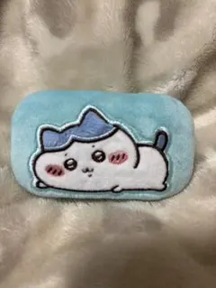 ちいかわ（ハチワレ）ジュエリーミニケース　全4種　ジュエリーケース