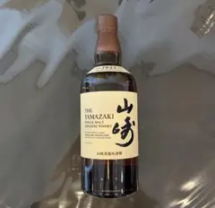 山崎　サントリー　ノンエイジ　700ml 新品