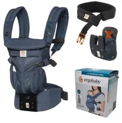 オムニ360 クールエア/ミッドナイトブルー CREGBCS360PMIDBLU