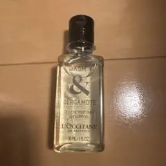 ロクシタン ジャスミン & ベルガモット シャワージェル 30ml