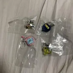 たまごっち　めじるしアクセサリー3