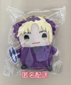 【未開封】忍たま乱太郎 まめめいと 斉藤タカ丸