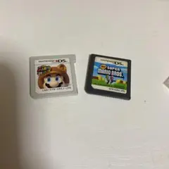 り*ん様 3DS、DS マリオソフト まとめうり