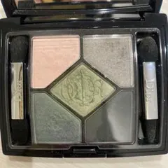 Dior サンク クルール 466 ハウス オブ グリーンのサムネイル