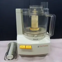 アムウェイ フードプロセッサー 2020年製 - メルカリ