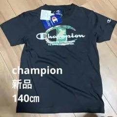 【新品】champion Tシャツ 140
