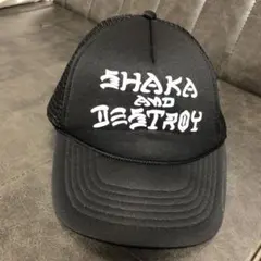 ROYAL HAWAIIAN レア　メッシュキャップのサムネイル