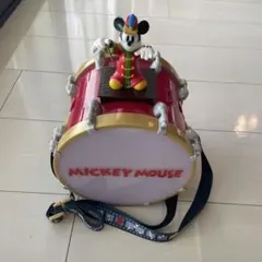 ミッキー　ポップコーンバケット