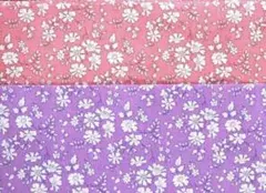 ✿◎　リバティ　カペル　2枚セット　はぎれ　生地