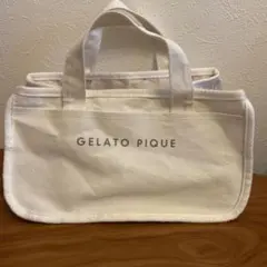 GELATO PIQUE　あつまれどうぶつの森　コラボバッグ