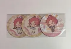 あんスタ アニカフェ コースター こはく