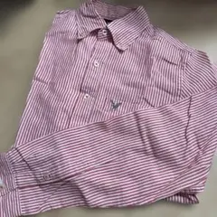 American Eagle Outfitters 長袖シャツ ストライプ XSのサムネイル