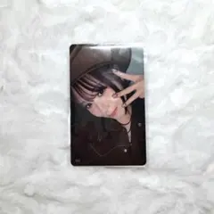 ME:I 笠原桃奈 056 トレカ 7000円特典 THIS IS ME:I