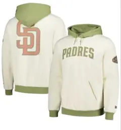 New Era San Diego Padres Pullover Hoodie