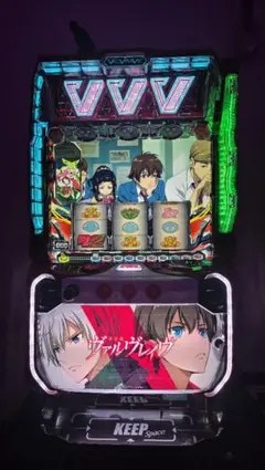 2026年最新】ヴァルヴレイヴ実機の人気アイテム - メルカリ