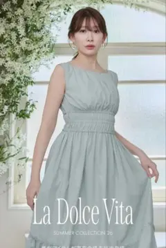 herlipto Riviera Double Bow Dress - メルカリ