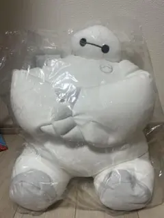 2025年最新】ベイマックスくじA賞の人気アイテム - メルカリ