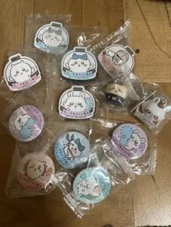 ちいかわ くら寿司 まとめ売りのサムネイル