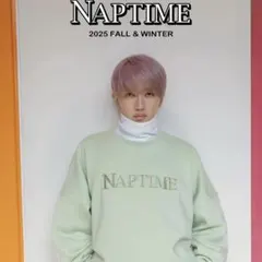 2026年最新】naptime スウェットの人気アイテム - メルカリ