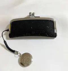 印傳屋　印鑑ケース　未使用品