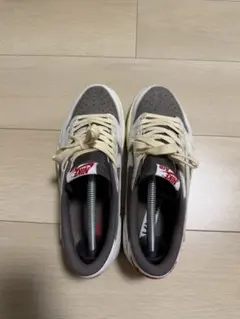 Nike Air Jordan 1 reverse mocha