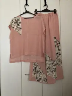 기모노 리메이크 셋업