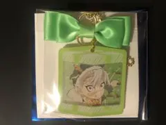 鬼滅の刃 クリスマス 2025 ランダムアクリルチャーム 不死川実弥②