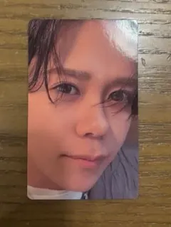 INI 109 POP-UP 7000円トレカ 藤牧京介