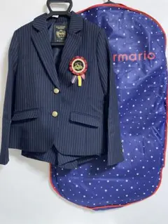 REPIPI ARMARIO フォーマルセット小学生用