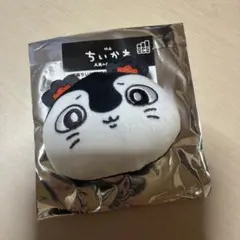 映画ちいかわ　ちいかわマーケット　ノベルティ　お顔バッジ　セイレーン