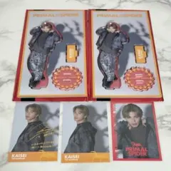 2025年最新】武知海青 の人気アイテム - メルカリ