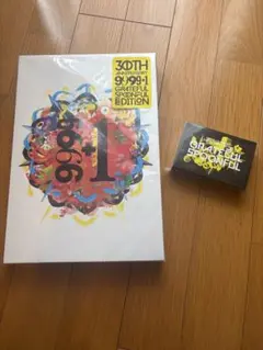 2枚組 THE YELLOW MONKEY 9999+1 完全生産限定盤 - メルカリ