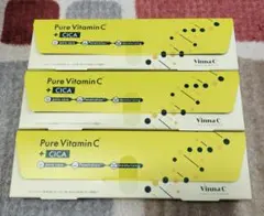 VinnaC 20個入り×3箱新品未開封 - メルカリ