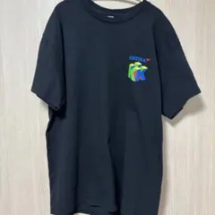 KUZIRA Tシャツ　Lサイズのサムネイル