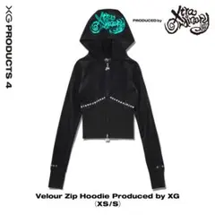 2026年最新】xG パーカーの人気アイテム - メルカリ