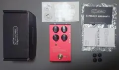 Citadel Electronics Particle Drive 【美品】のサムネイル