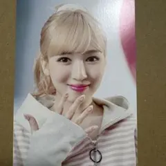 山本すず　ポストカード