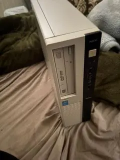 ジャンク NEC Mate PC-MKL41CZQC メモリ・ストレージなし - メルカリ