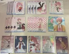 さとみ すとぷり カード25枚セット