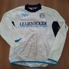 DUARIG サッカー ピステ Lサイズ